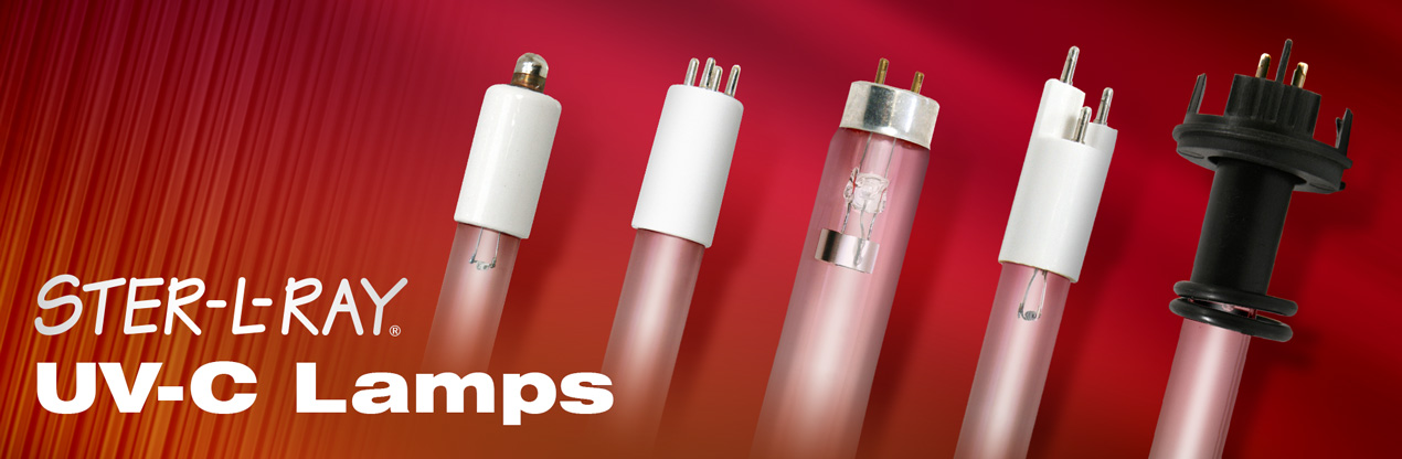 For Maximum safety, add a UV sterilizer