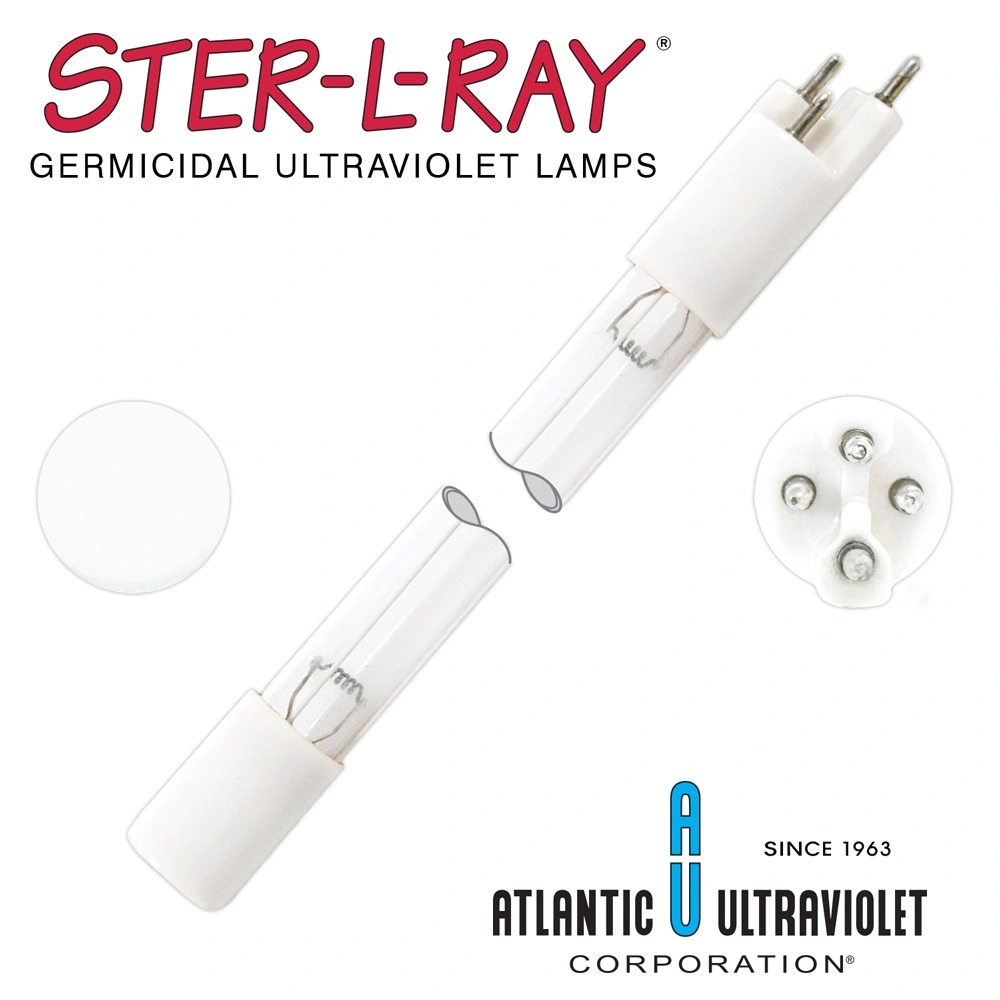 VIQUA / R-Can / Sterilight S600RL-HO Equivalent Replacement UV Lamp