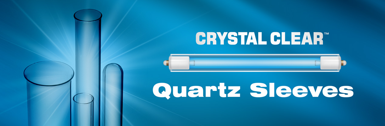 Quartz Sleeve Selection Table