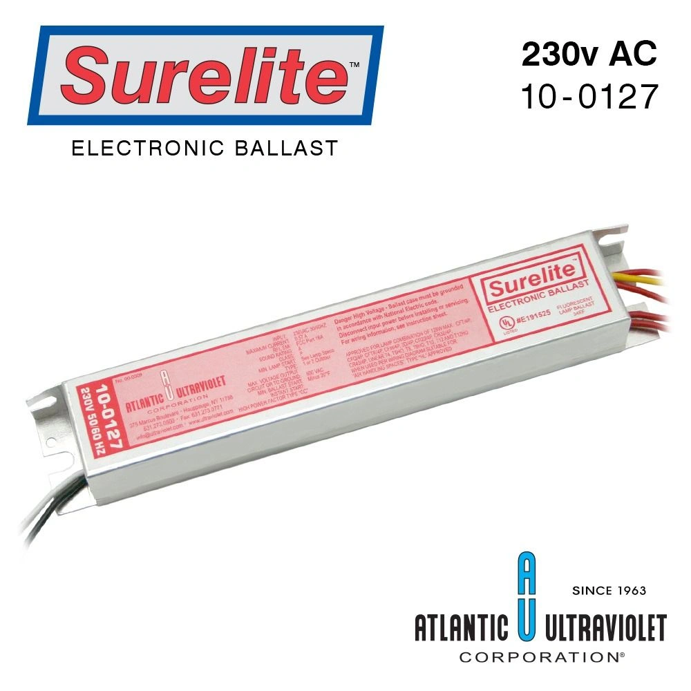 Surelite Ballast 10-0127