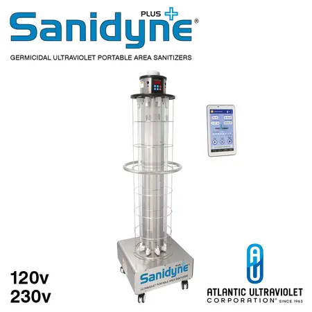 Sanidyne Plus
