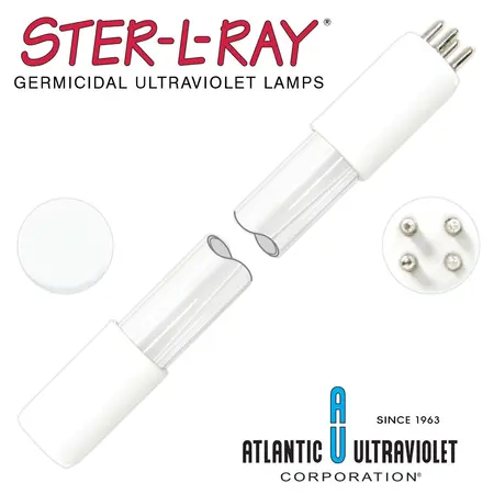 RL-40/867T5 Wyckomar UV 700 Equivalent Replacement