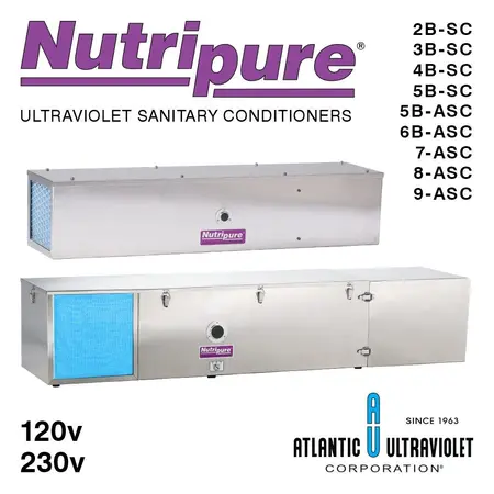 Nutripure